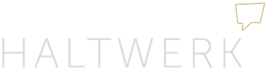 Haltwerk