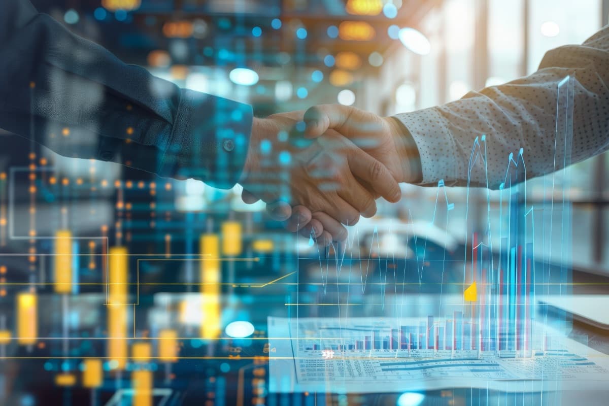 KI für Angebotserstellung im B2B-Vertrieb – Angebotsbausteine mit Unternehmenswissen