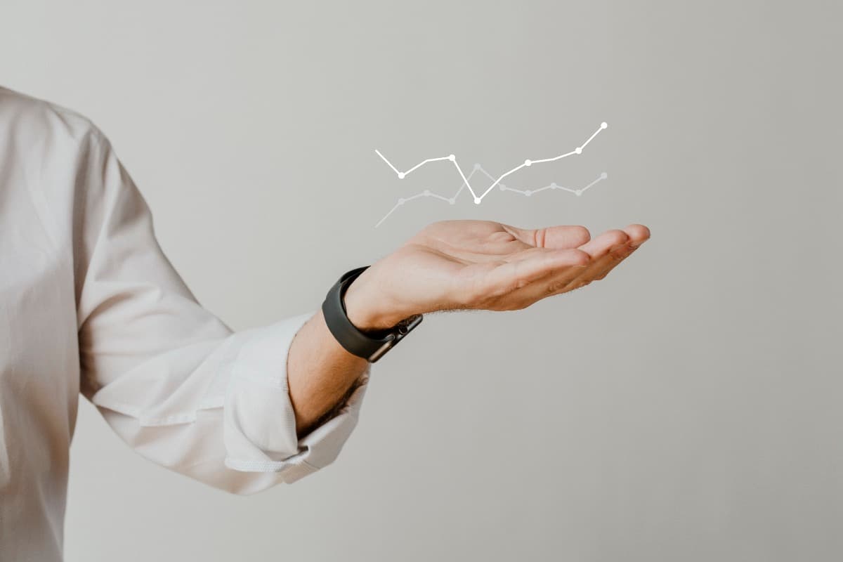 KI im B2B-Vertrieb - Vertriebswissen für KI nutzbar machen
